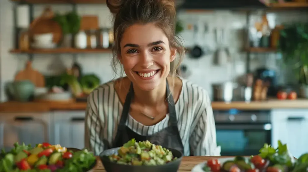 Descubra Três Deliciosas Receitas Saudáveis e Fáceis de Fazer