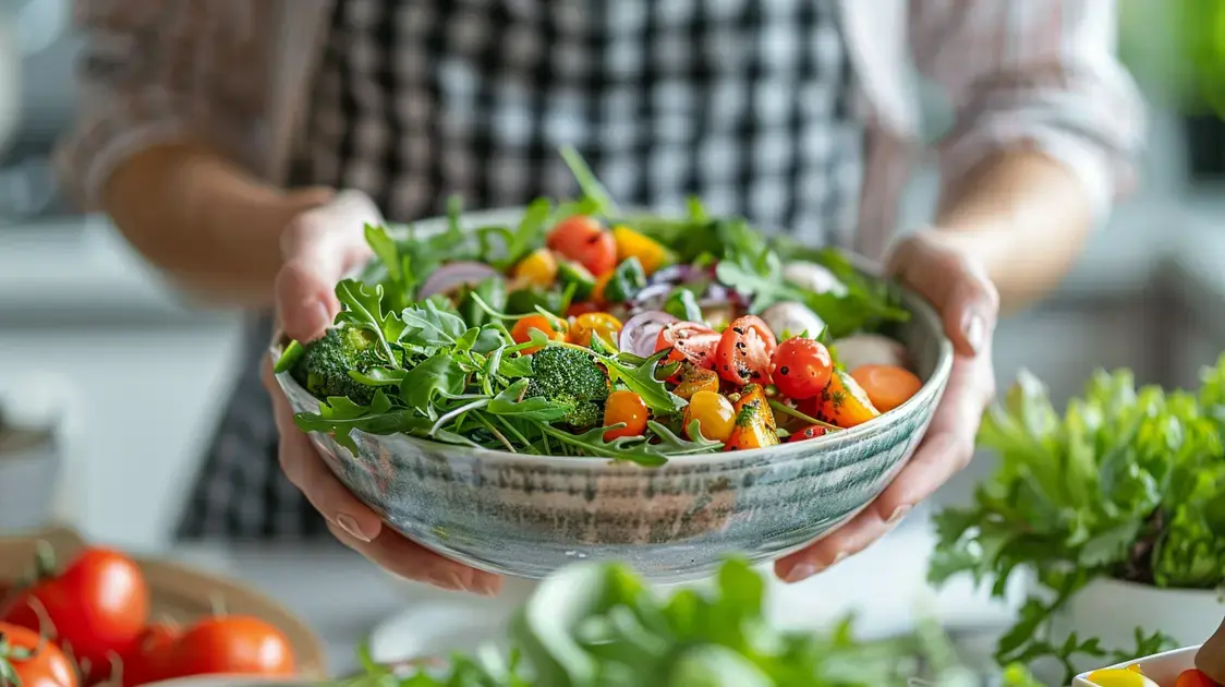 Dicas de Alimentos para Complementar a Dieta