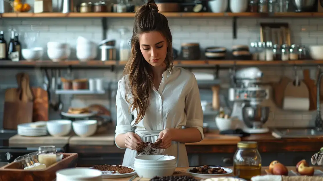 Dicas Finais e Variações das Receitas