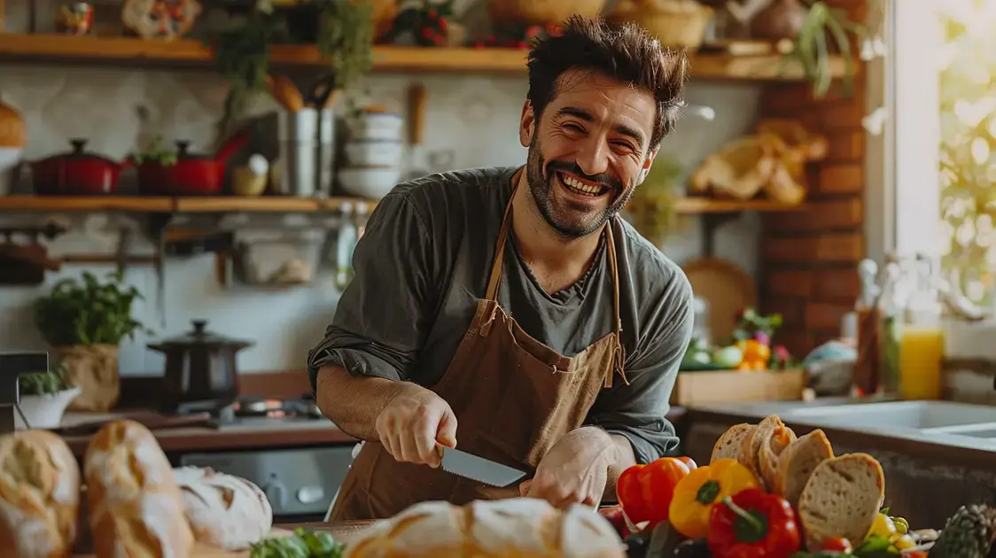 Dicas para Incorporar o Pão Integral na Alimentação Diária