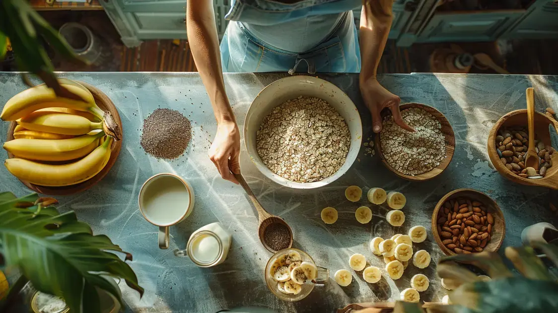 Ingredientes Necessários