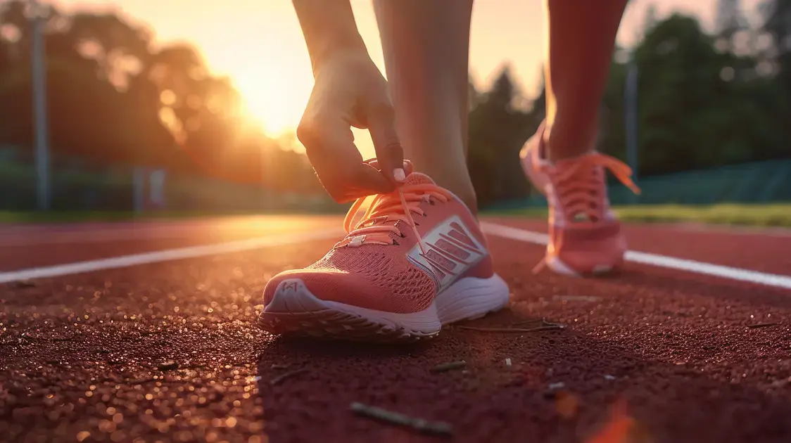 Inicie na Corrida com Estas Dicas Essenciais e Evite Lesões