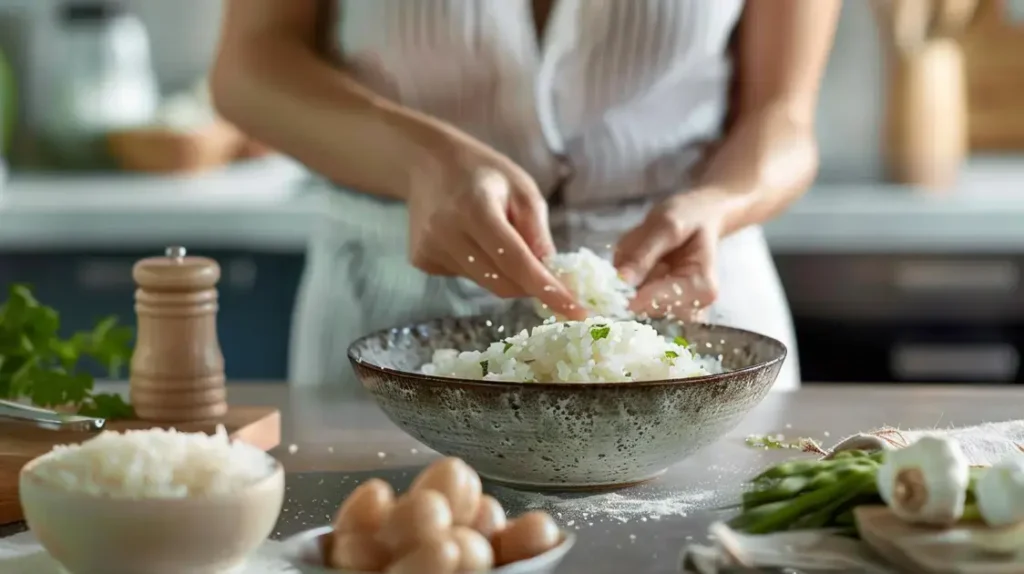 Tapioca de Arroz: Benefícios Surpreendentes e Como Preparar