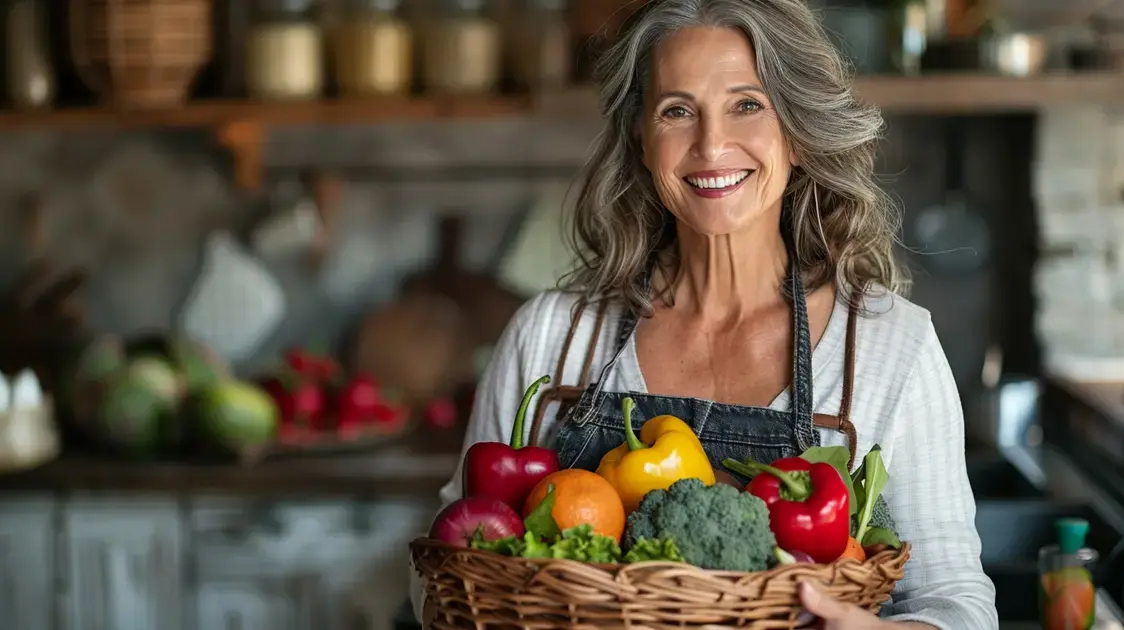 Alimentação e Hemoglobina Glicada