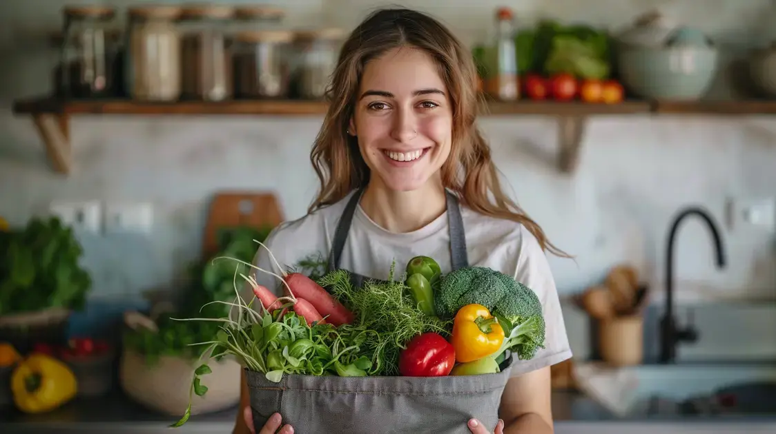 Alimentação Saudável: Verdades, Mitos e Modismos Desvendados