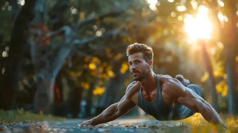 Descubra 13 Exercícios Sem Equipamentos Para Transformar Seu Corpo