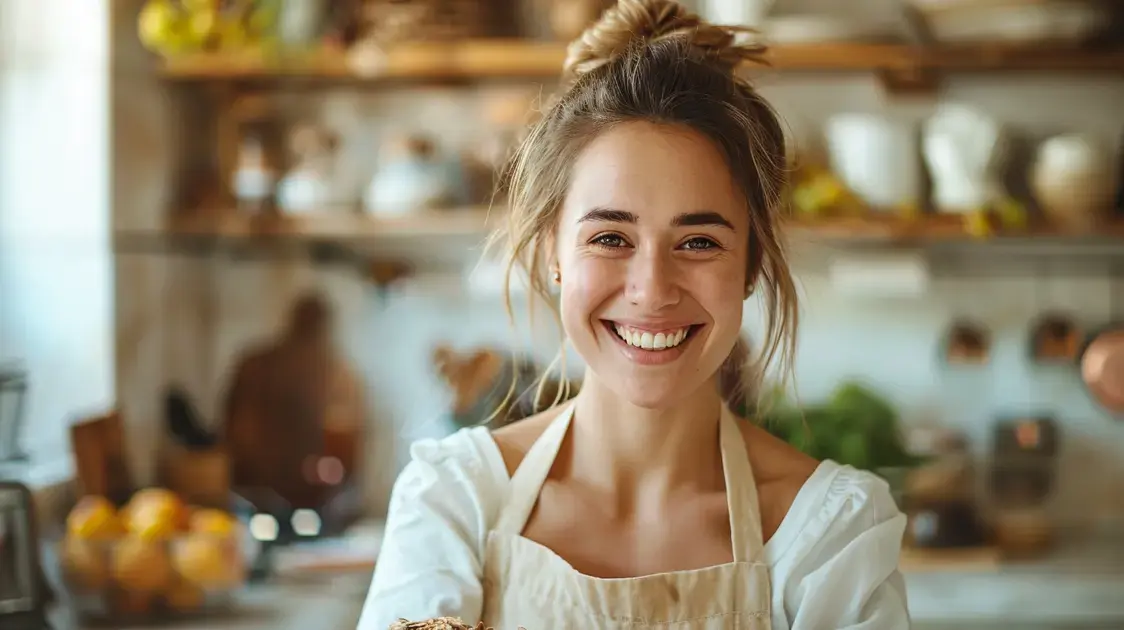 Descubra Como Fazer Biscoito Natural Que Melhora a Saúde Intestinal