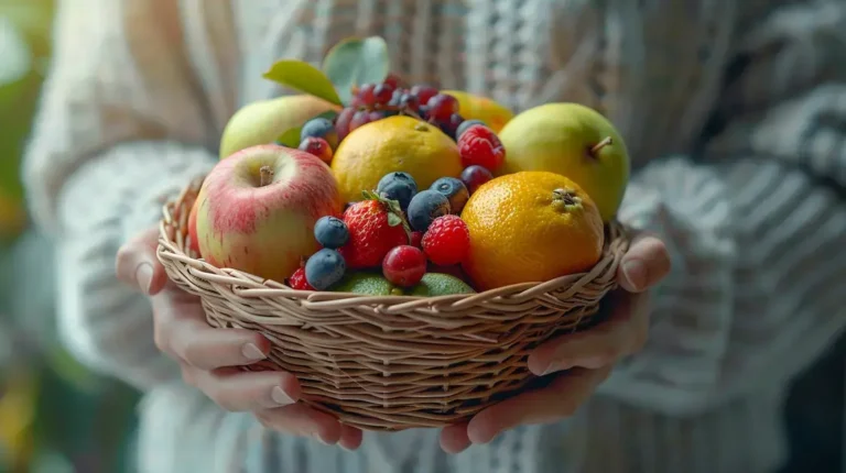 Descubra Frutas que Ajudam a Controlar o Açúcar no Sangue Facilmente