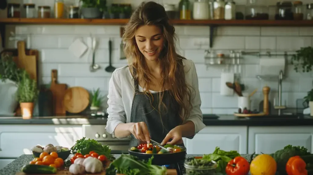 Descubra os Alimentos Essenciais Para Uma Dieta Saudável e Equilibrada