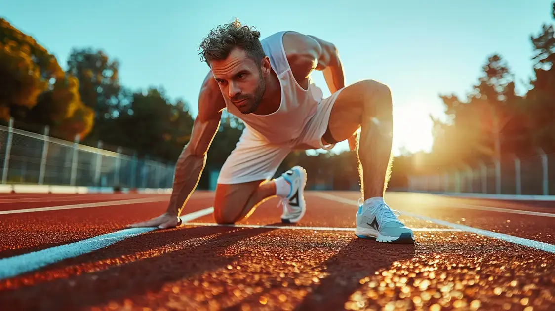 Dicas Cruciais Para Melhorar Sua Corrida e Evitar Lesões Comuns