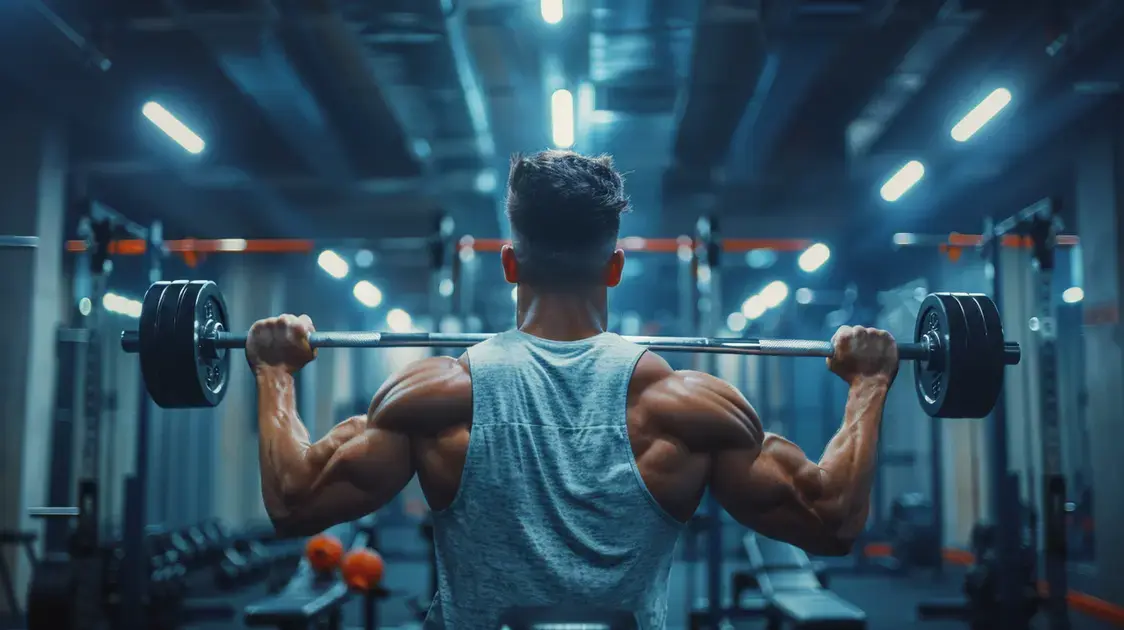 Dicas Práticas para Melhorar o Treinamento de Musculação