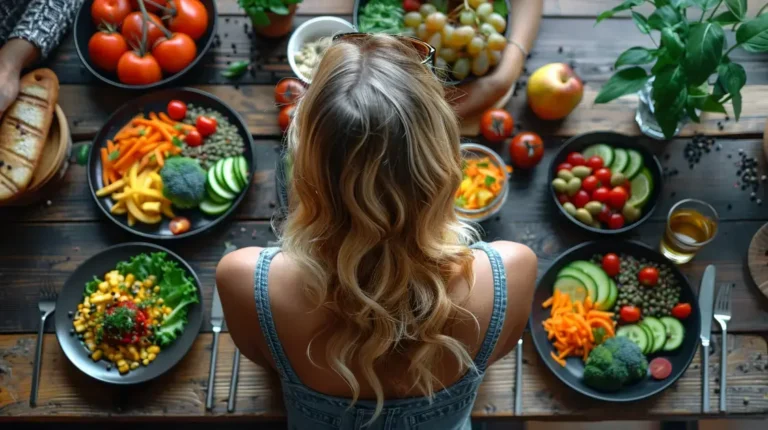 Dieta Balanceada Fácil: Guia para Alimentação Saudável e Sustentável
