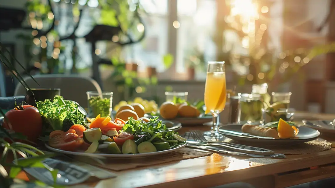 Jantar Antes ou Depois do Treino? Dicas Essenciais de Nutrição