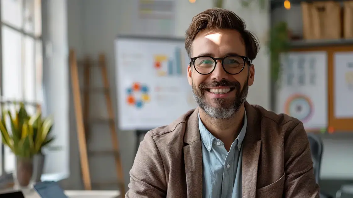 Metodologias e Controle: A Chave para o Sucesso