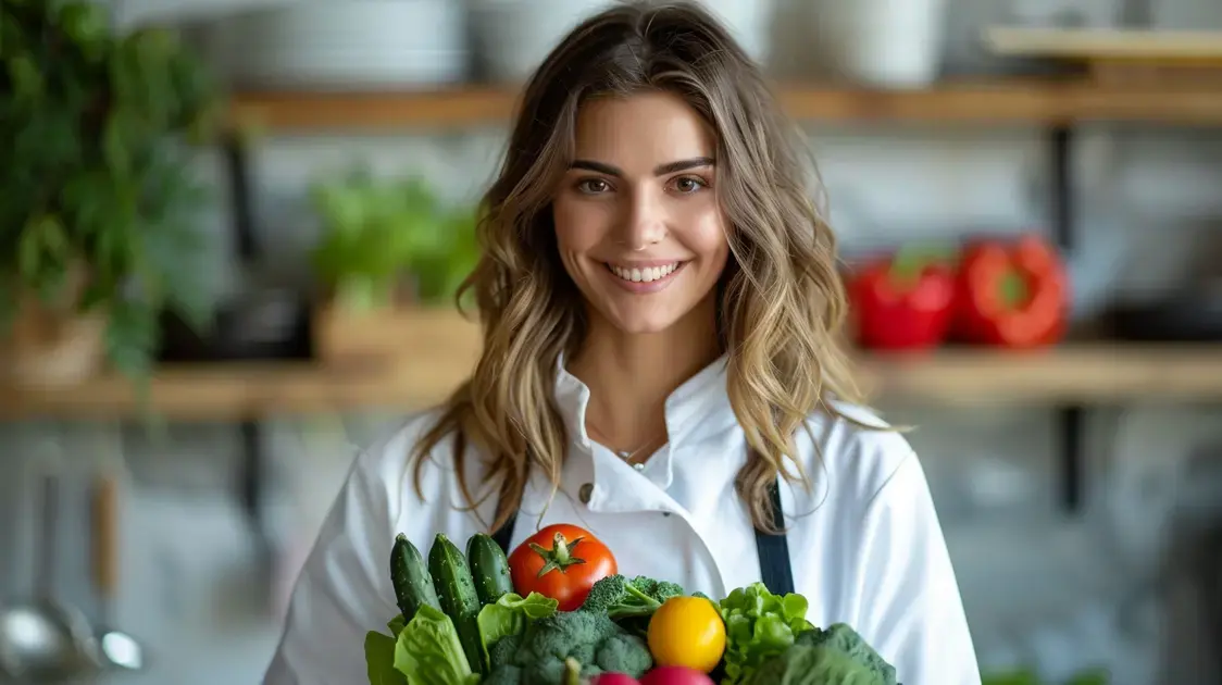 Mitos Comuns Sobre Alimentos Orgânicos e Não-OGM