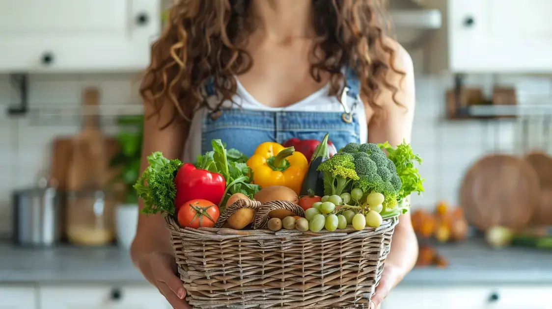 Os 10 Melhores Alimentos para Fortalecer o Pâncreas