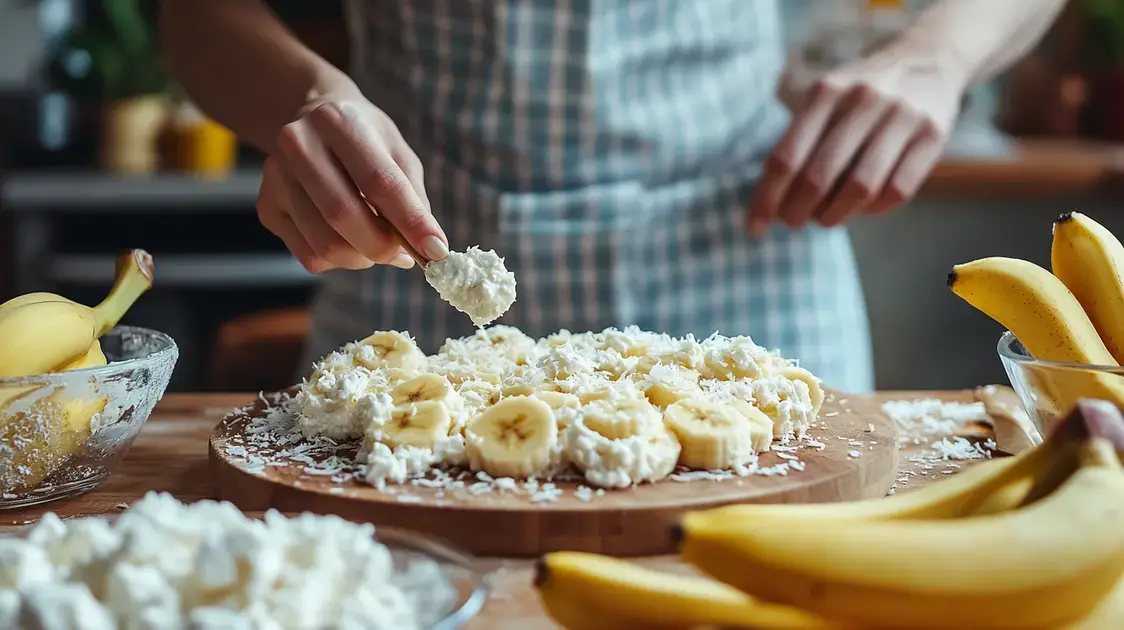 Passo a Passo da Receita