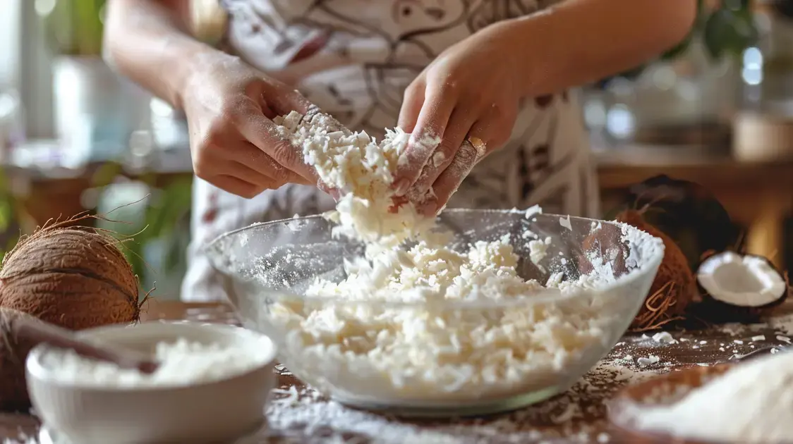 Passo a Passo da Receita