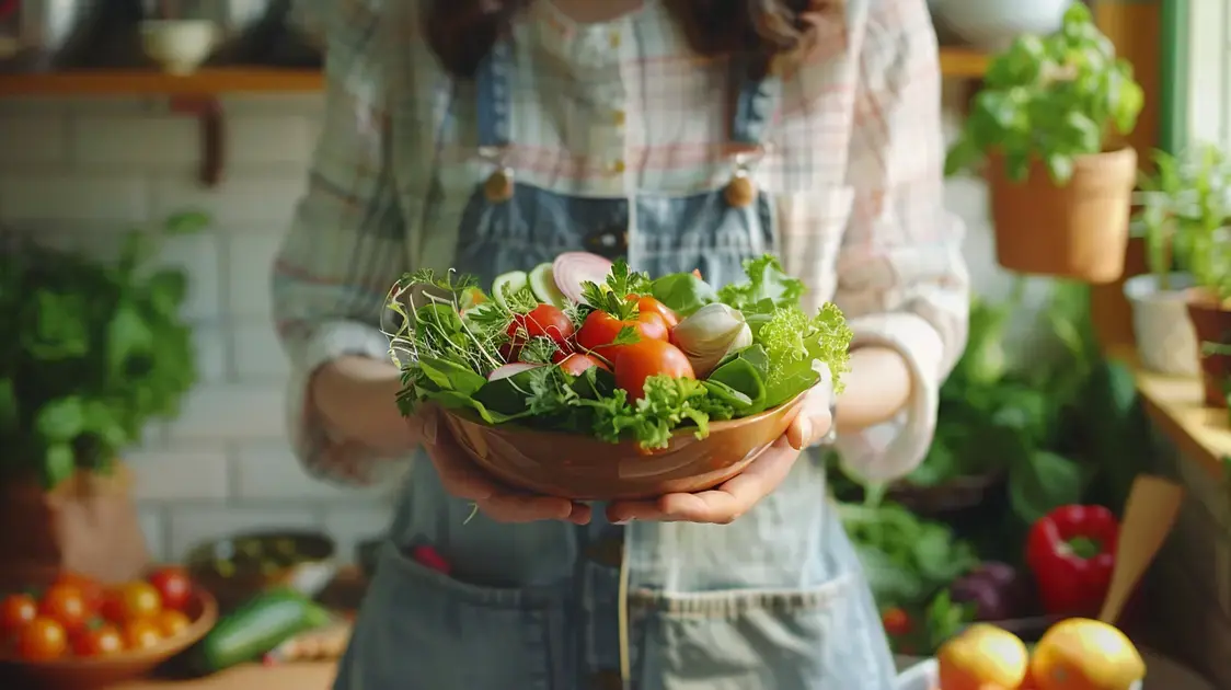 Relação entre Alimentação e Controle do Apetite