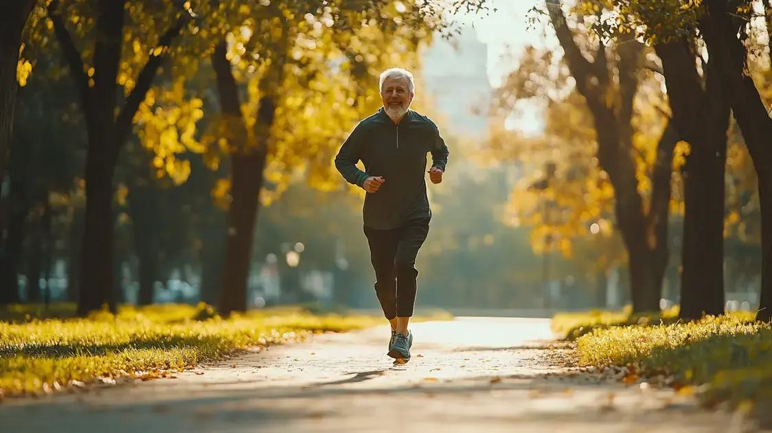 Benefícios de uma Rotina Regular de Exercícios