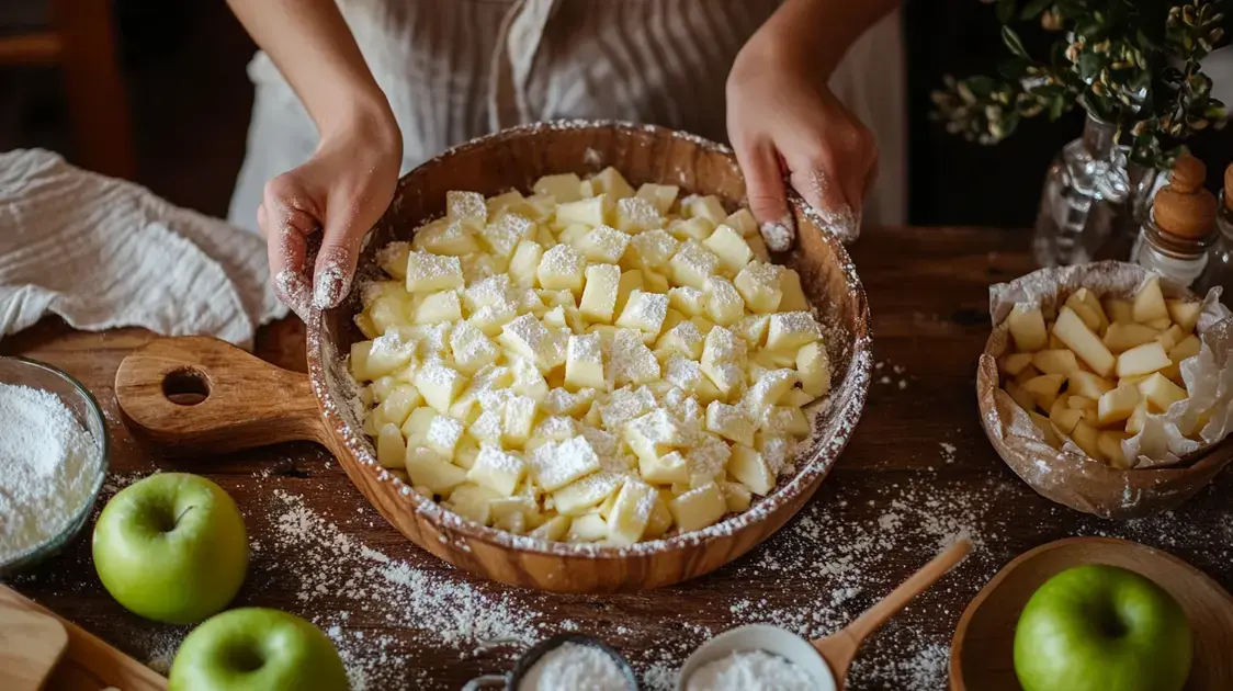 Benefícios dos Ingredientes Utilizados