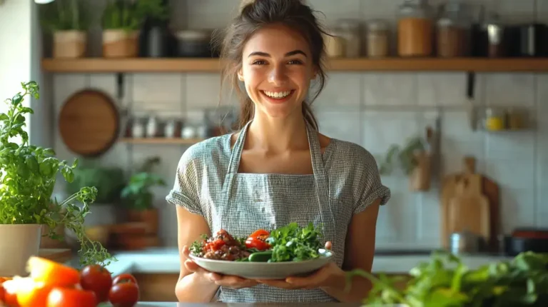 Como Diabéticos Podem Consumir Cuscuz de Forma Segura e Saborosa