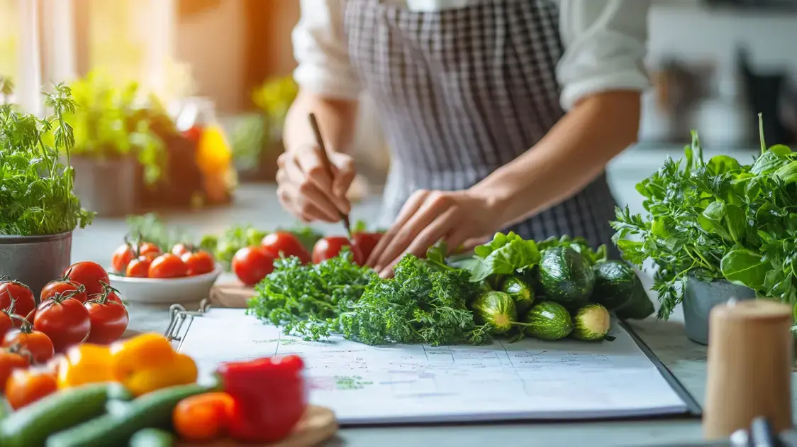 Conteúdo do Curso: Teoria e Prática de Dietas