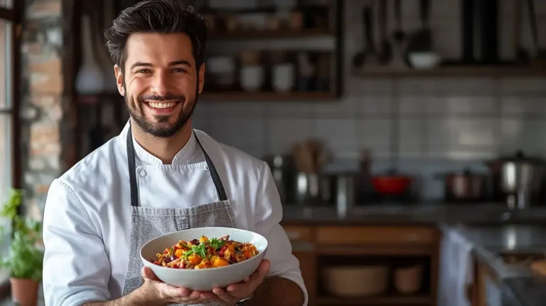 Descubra a Receita de Sobremesa Saudável com Baixo Carboidrato