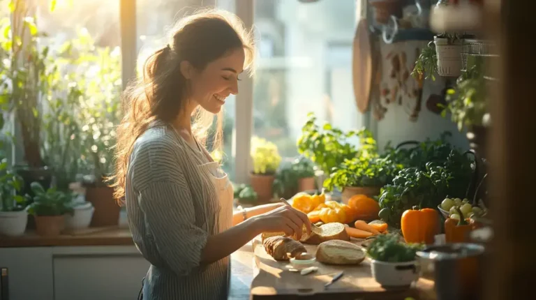 Descubra a Receita Irresistível de Pão Low Carb para o Café da Manhã