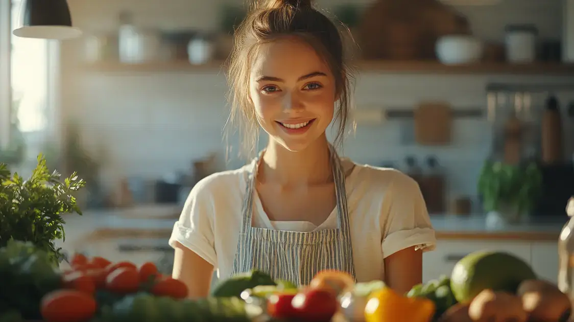 Descubra a Receita Vegana de Lanche que Você Precisa Conhecer!