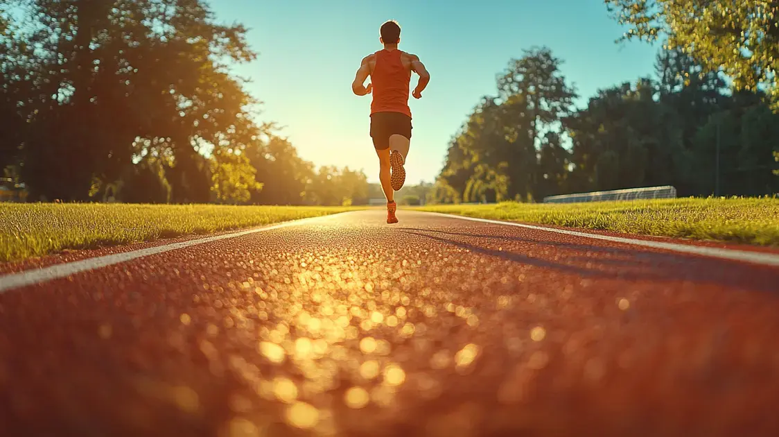 Descubra as Dicas Essenciais de Andreas Carvalho para Corrida de Alta Performance