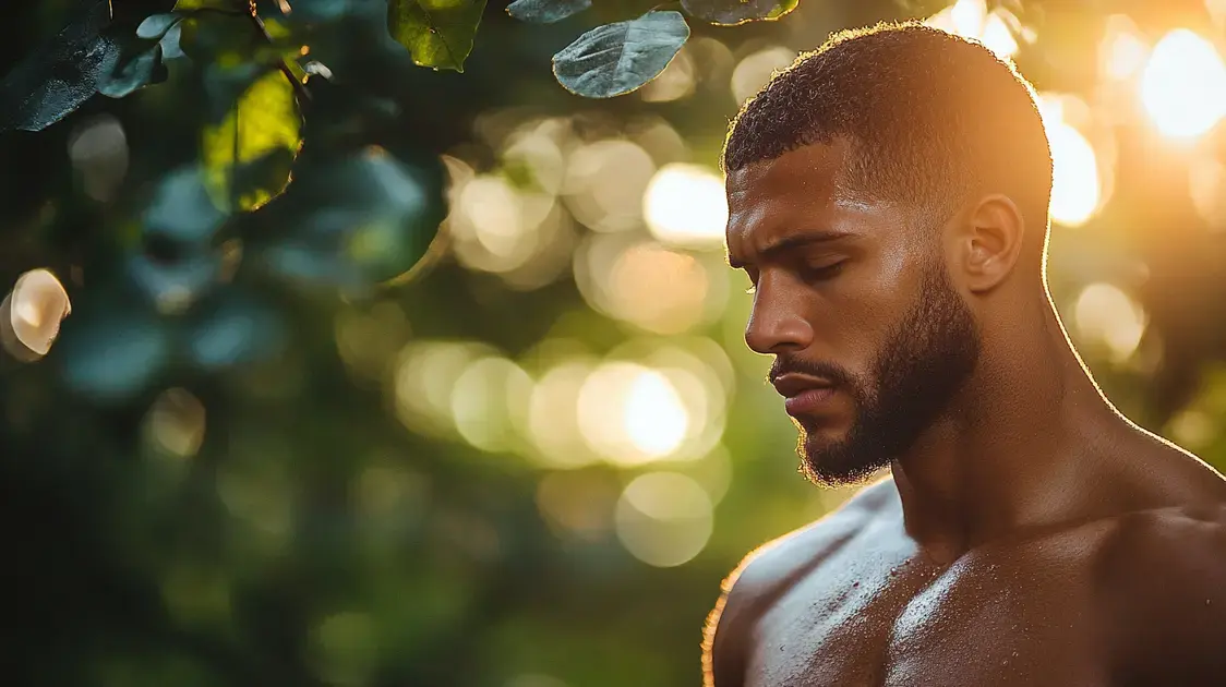 Descubra Como Aumentar Naturalmente a Testosterona Hoje Mesmo