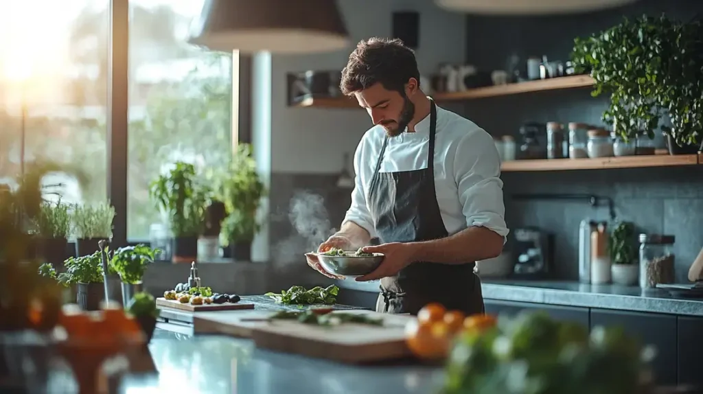 Descubra o Doce Vegano Perfeito: Saudável e Sem Açúcar