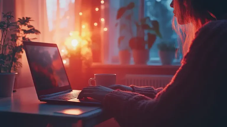 Descubra o Impacto da Cafeína na Produtividade e Sono Saudável