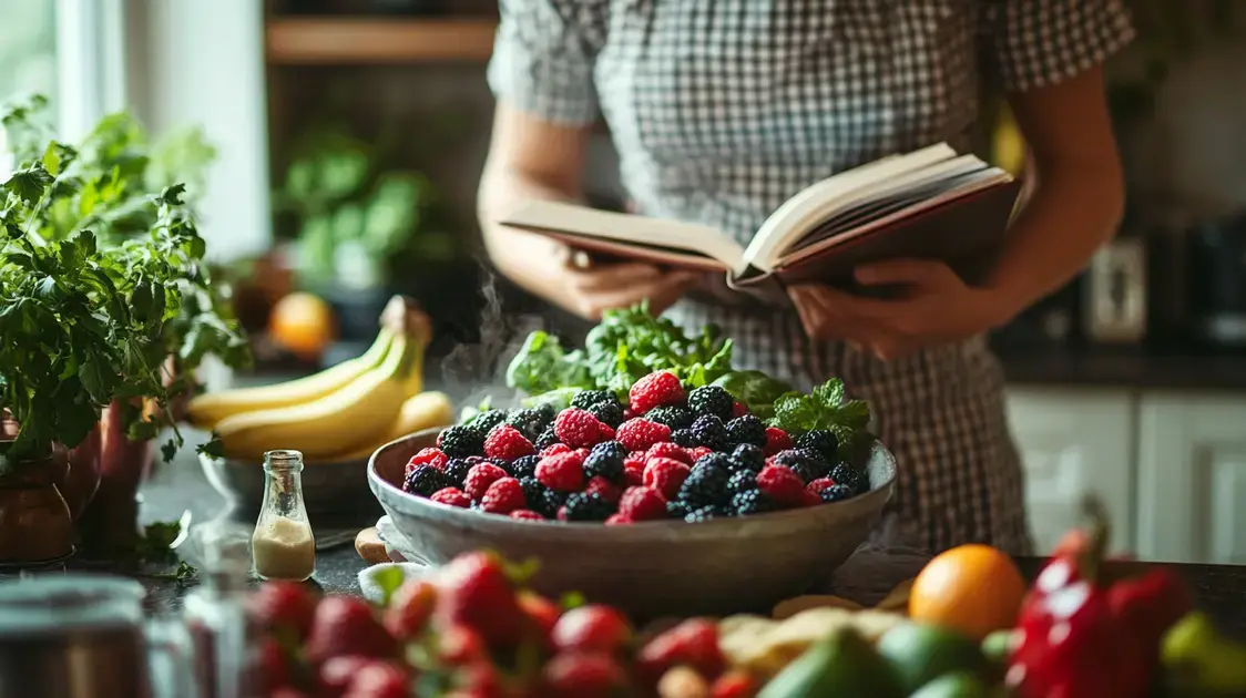 Dicas de Variação de Sabores