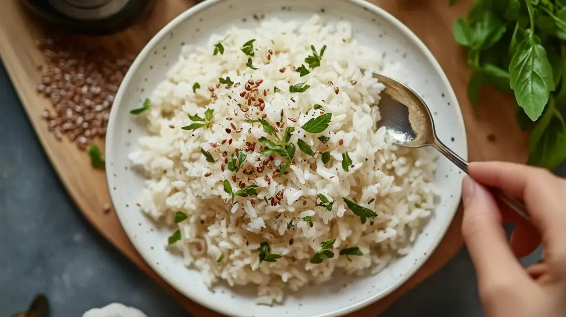 Dicas Finais para Incorporar Linhaça à Sua Dieta