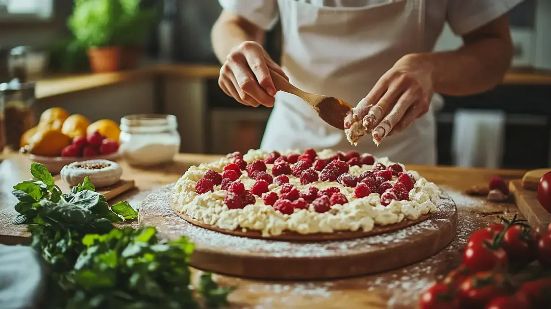 Dicas para Adaptar a Receita