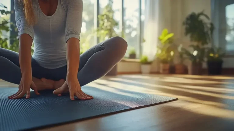 Dores no Joelho? Descubra Exercícios Essenciais para Alívio e Prevenção