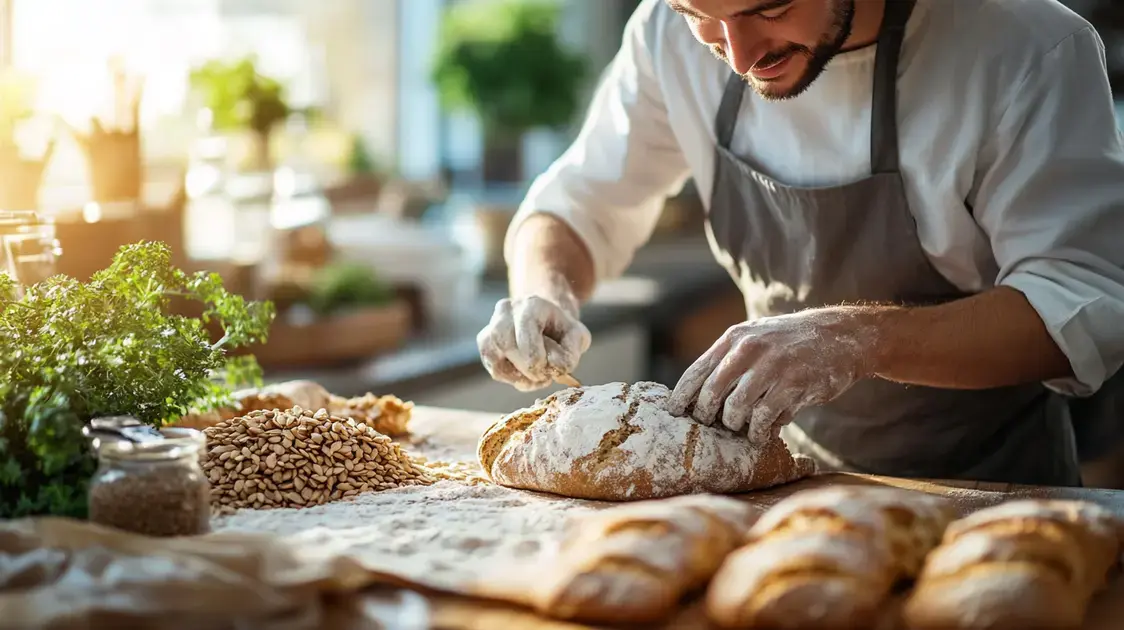 Ingredientes e Benefícios Nutricionais