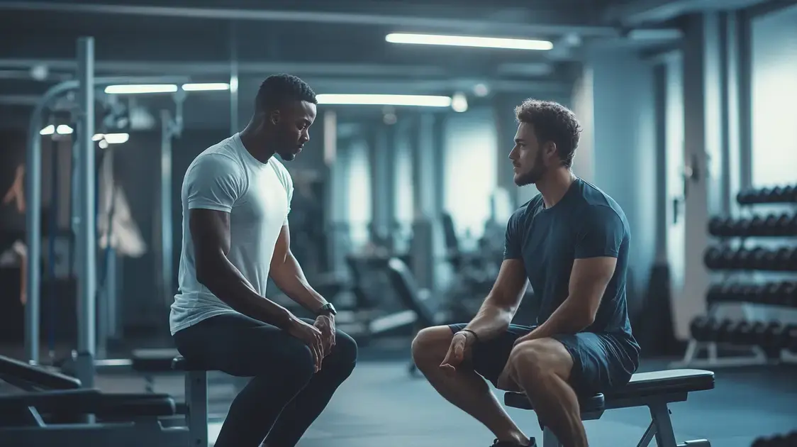 O Papel do Personal Trainer na Correção da Hipercifose