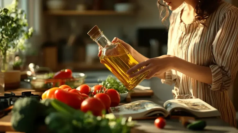 Óleo de Canola: O Que Você Precisa Saber Antes de Usar