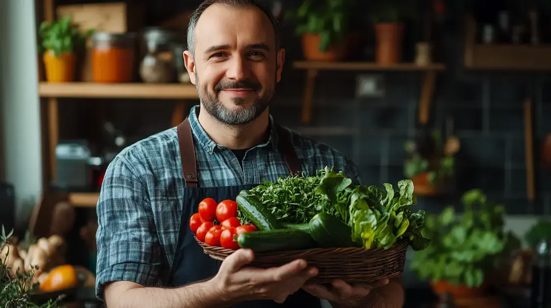 Plano Alimentar e Nutricional