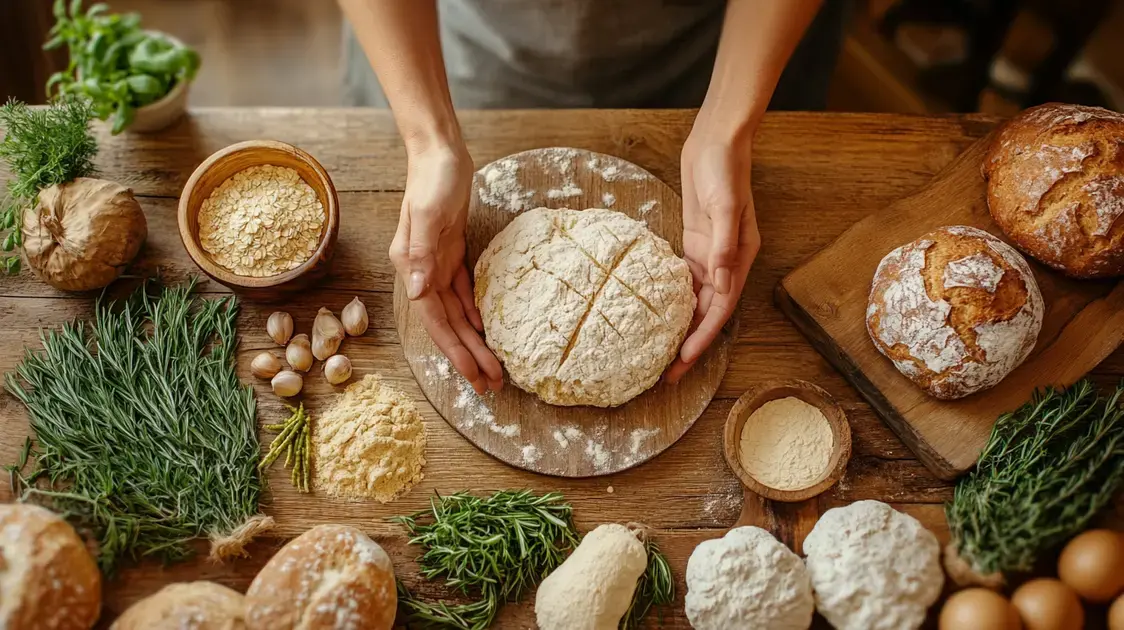 Preparação dos Ingredientes