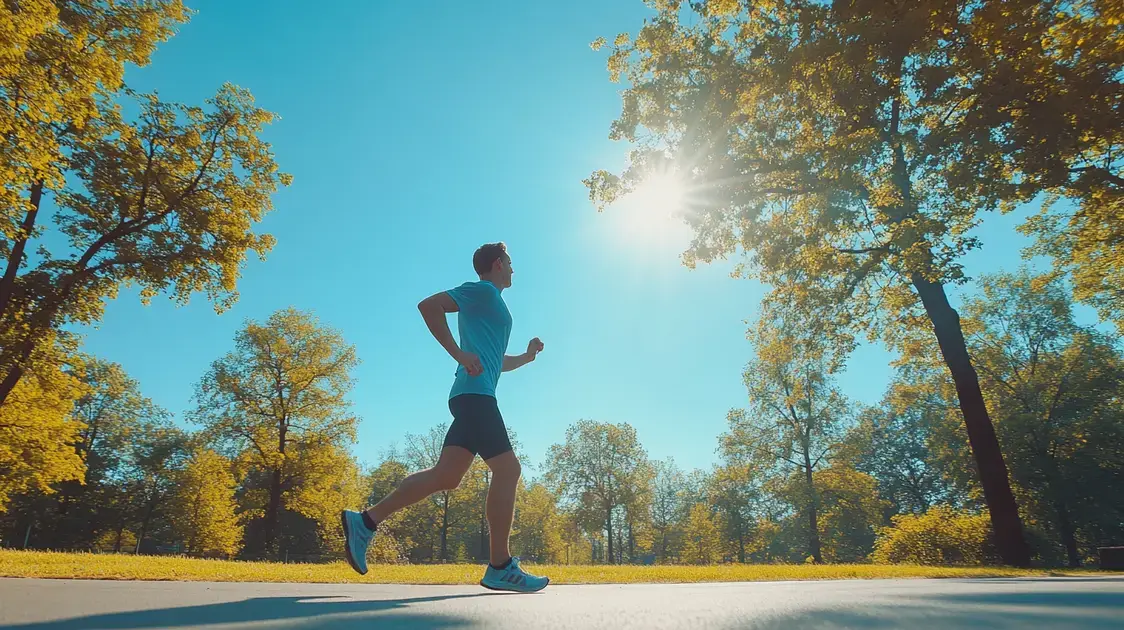 Preparação para Maratonas