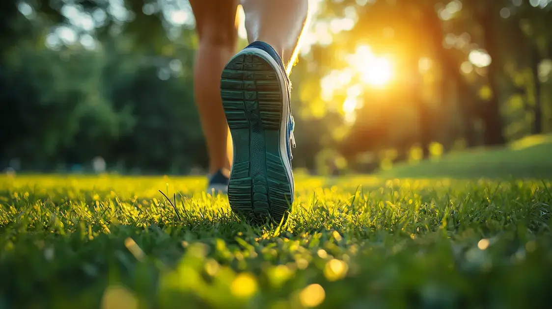 Recuperação de Lesões na Corrida