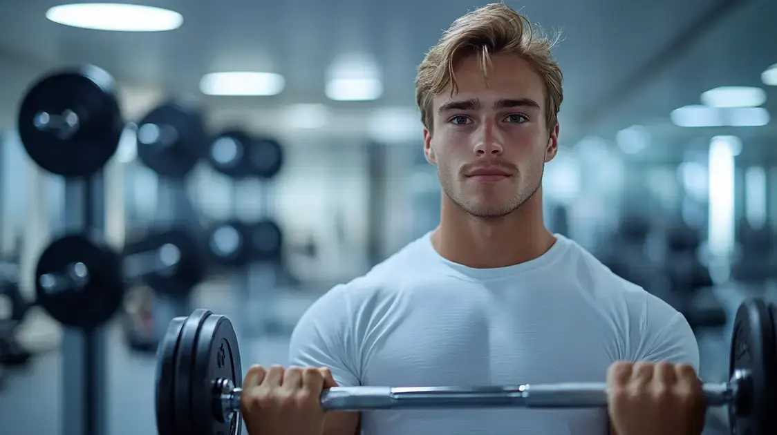 Treinamento de Força e Exercício Aeróbico