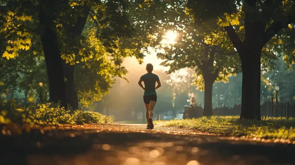 Você Sabia que Exercício Não Garante Perda de Peso Rápida?