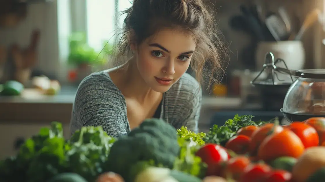 Ajustes Necessários na Dieta ao Longo do Tempo