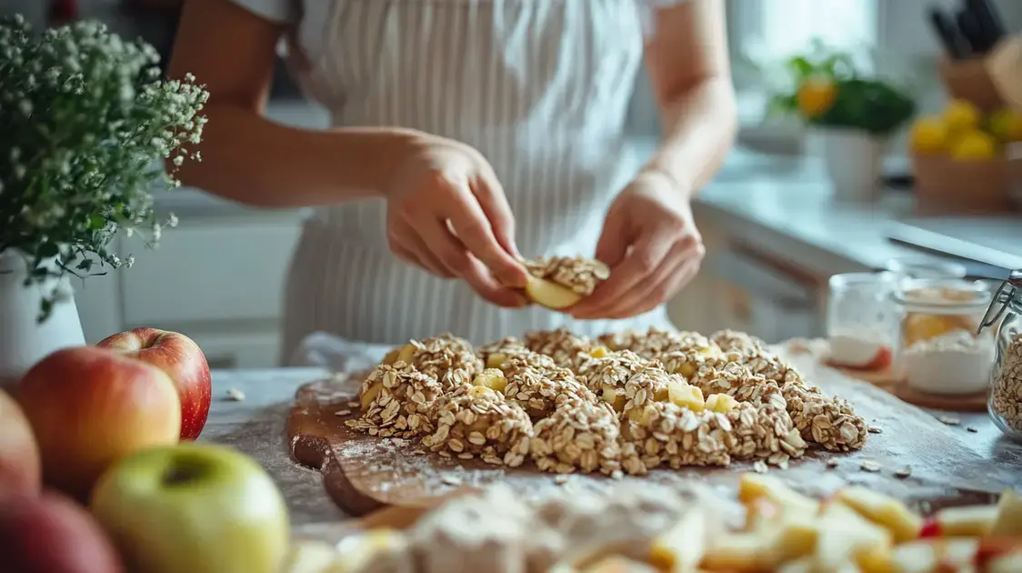 Benefícios da Maçã com Casca na Receita