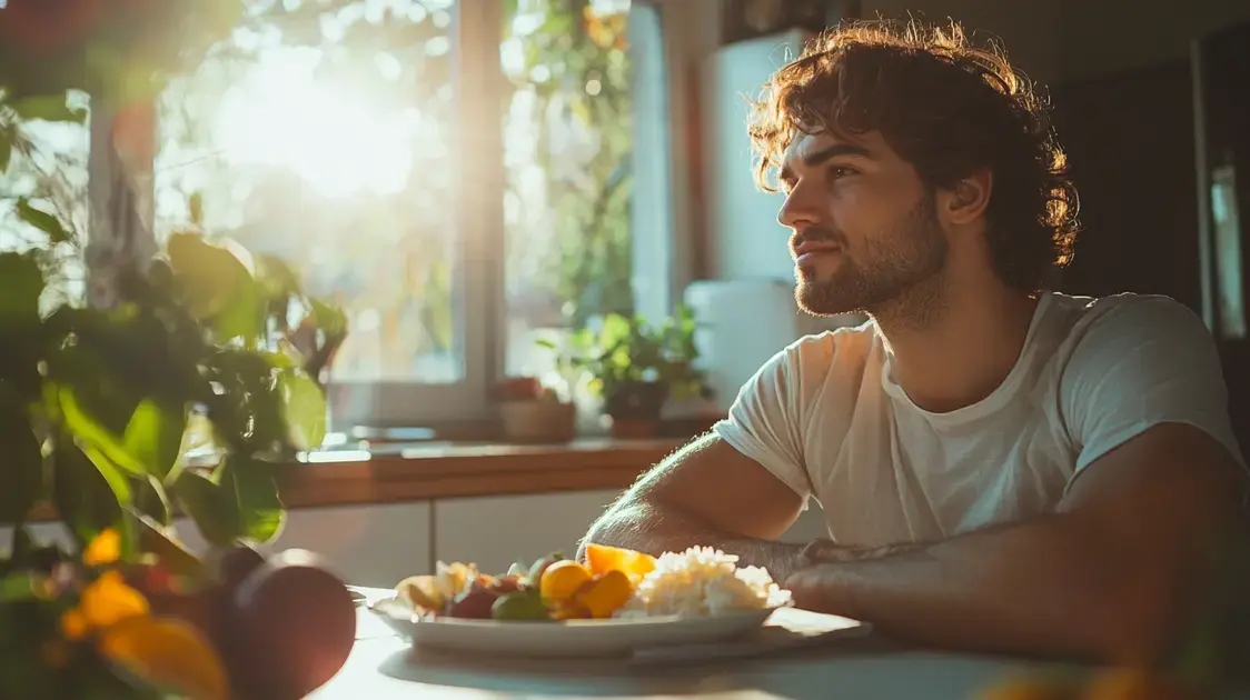 Benefícios de Consumir Carboidratos com Índice Glicêmico Alto Pós-Treino